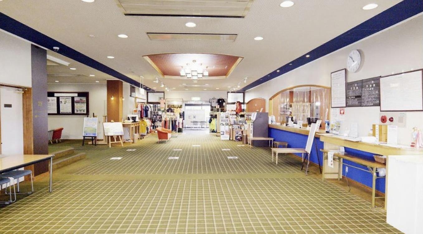 クラブハウス