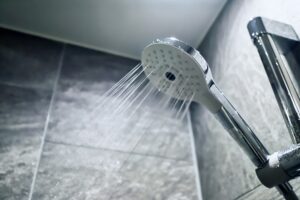 夏季　浴槽(湯船)休止のお知らせ